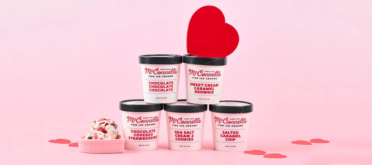 California’s Original Craft Ice Cream