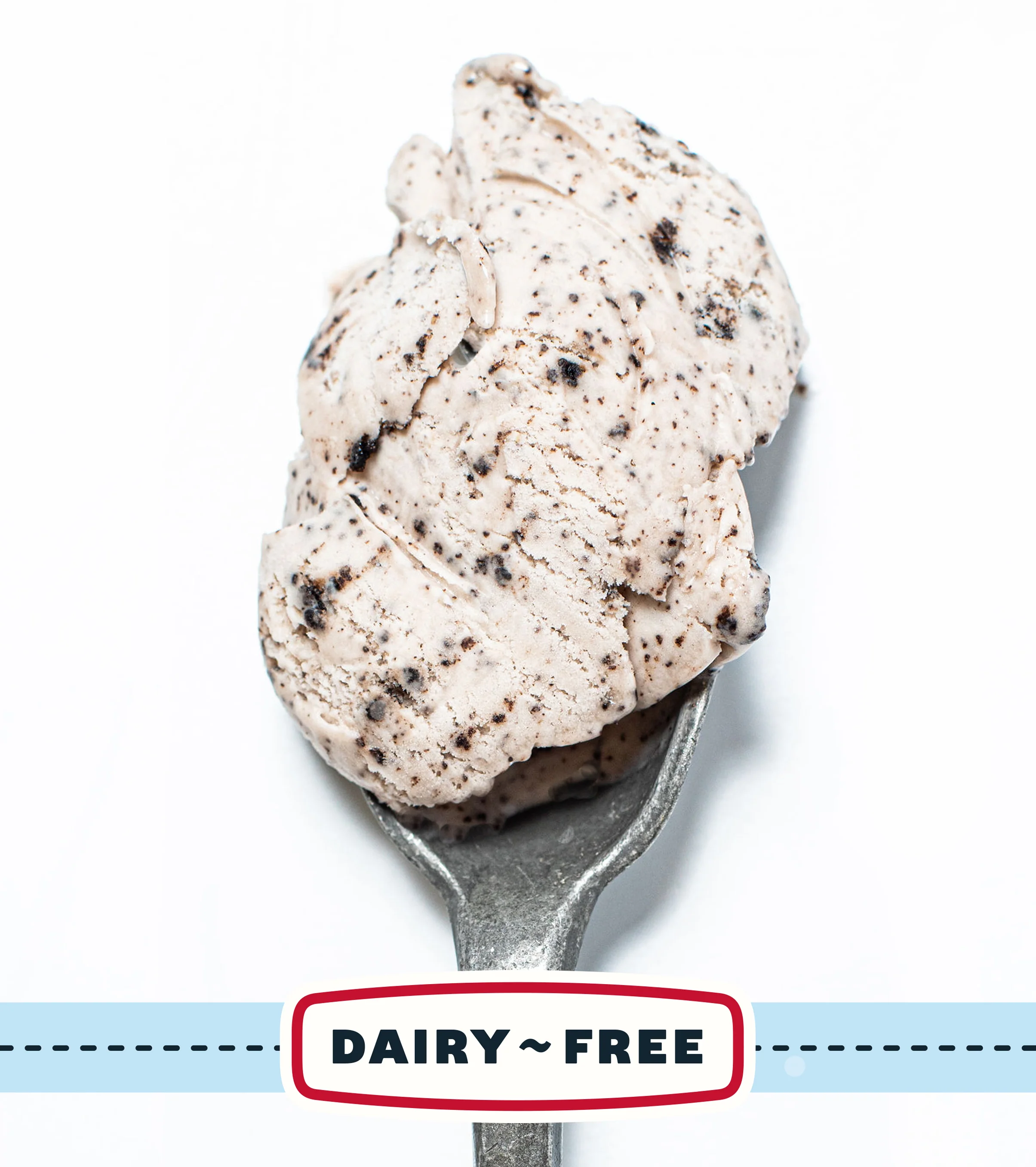Dairy-Free Fine Frozen Desserts