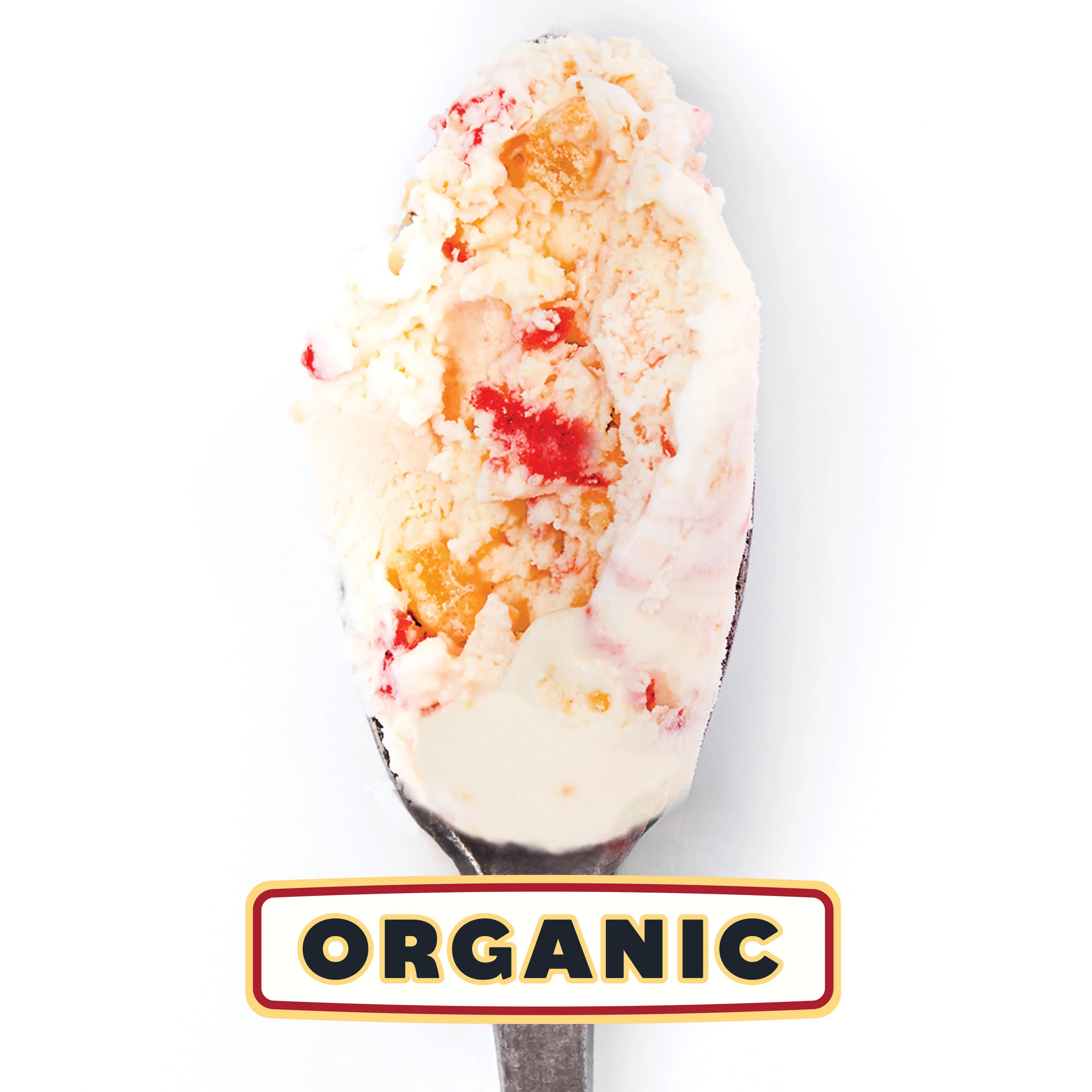 Organic Fine Ice Creams